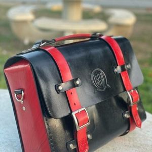 Mozzafiati Laptop Bag